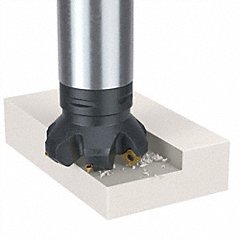 Indexable Cutting Tools - Parts and Accessories image